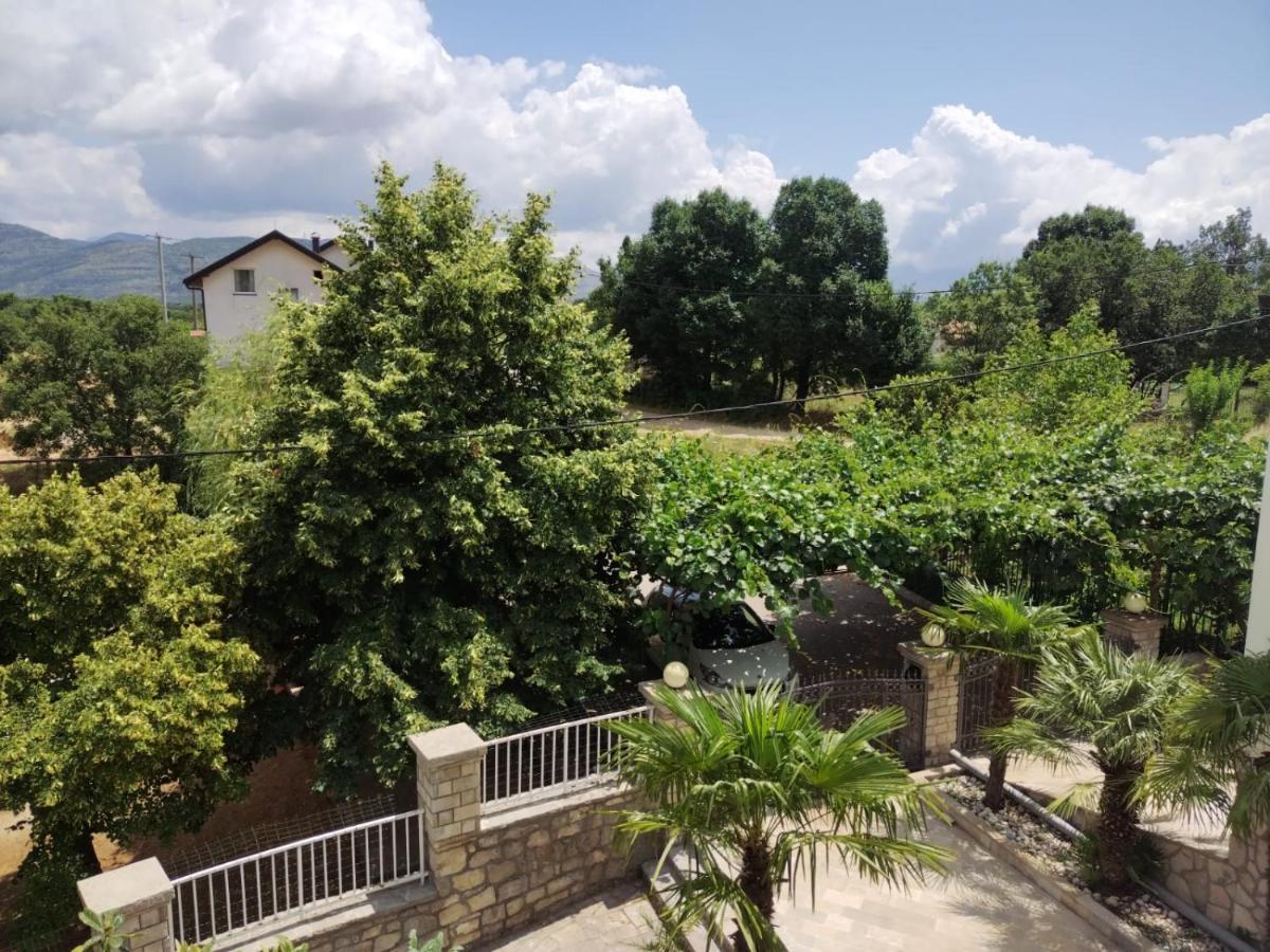 River Side Trebinje酒店 外观 照片